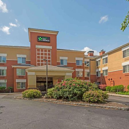 Extended Stay America Suites - Hanover - Parsippany Whippany Eksteriør billede