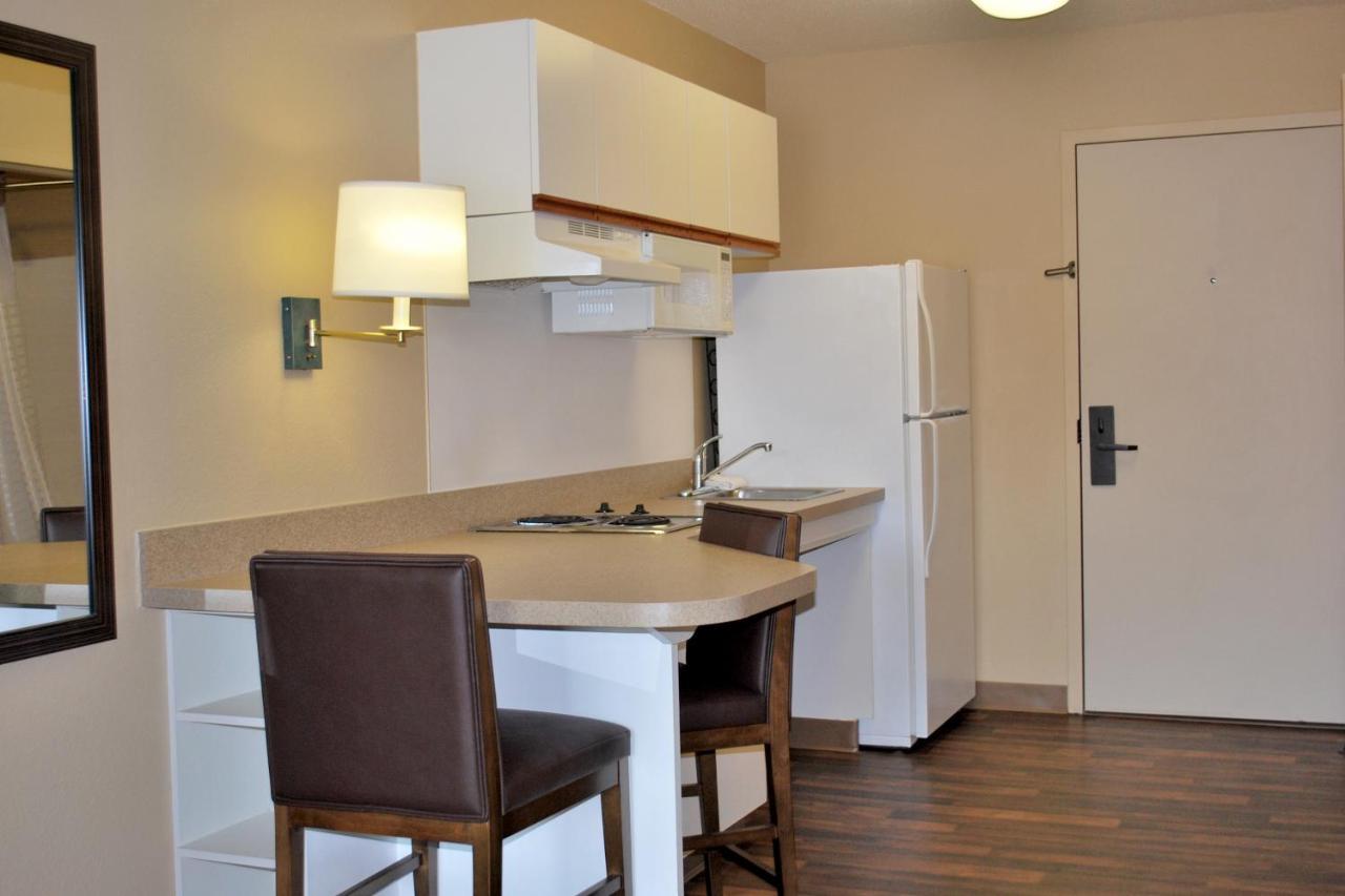 Extended Stay America Suites - Hanover - Parsippany Whippany Eksteriør billede