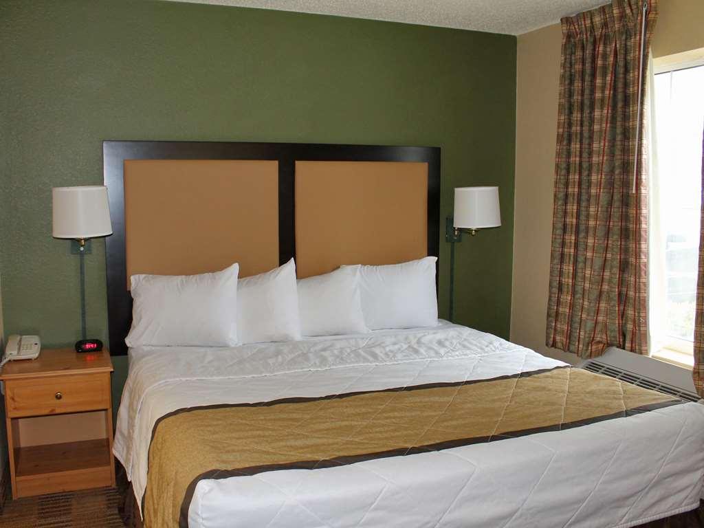 Extended Stay America Suites - Hanover - Parsippany Whippany Værelse billede