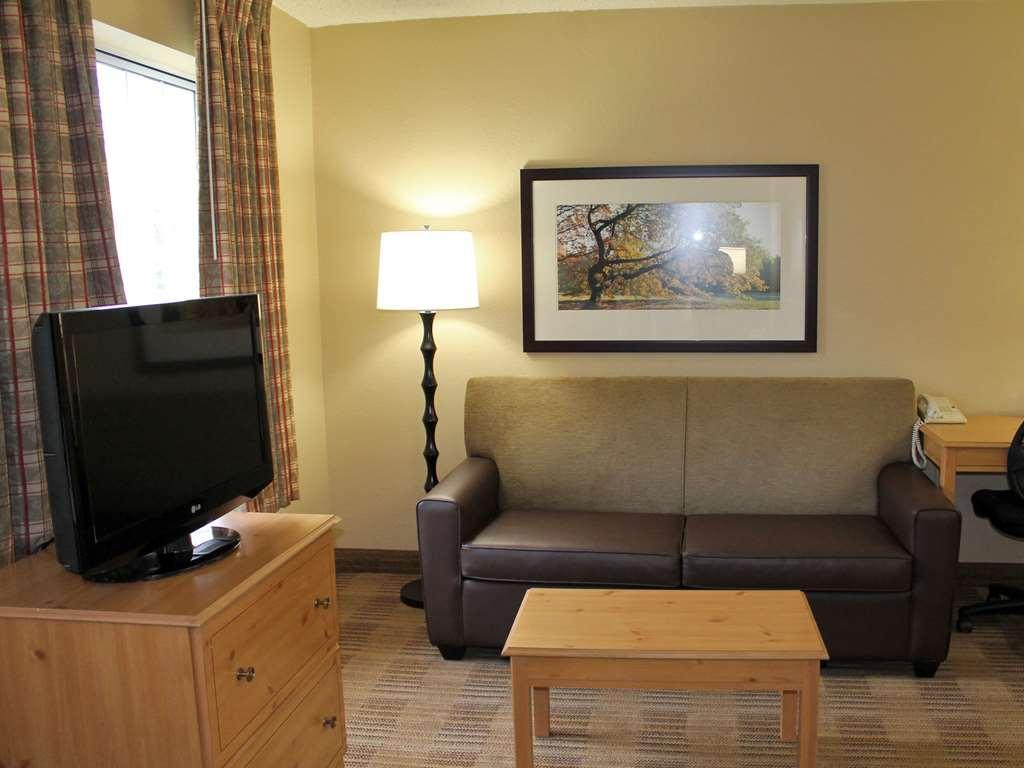 Extended Stay America Suites - Hanover - Parsippany Whippany Værelse billede