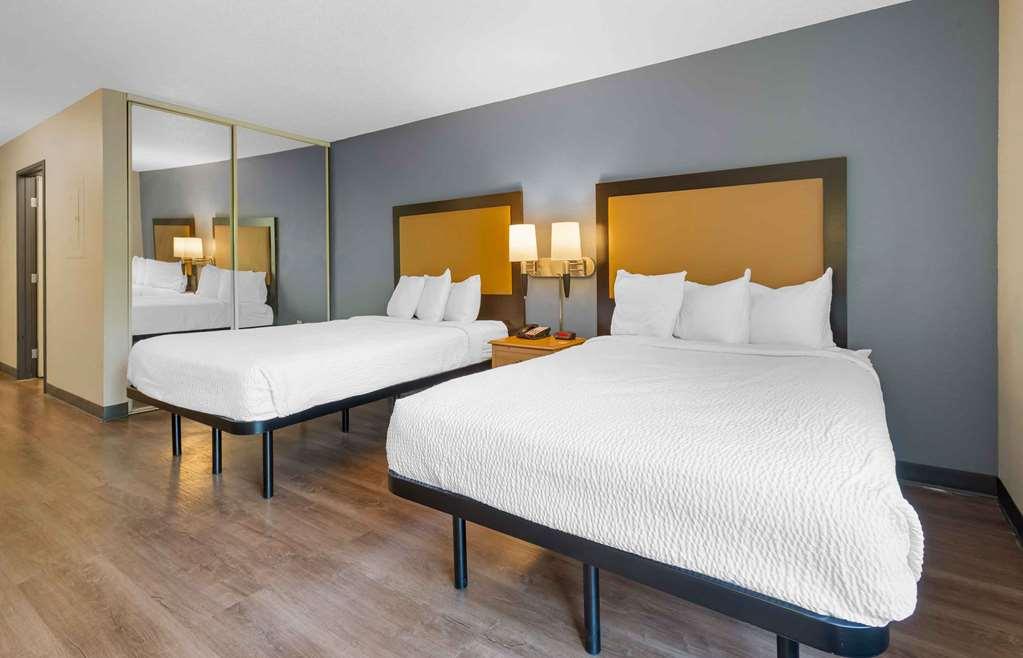 Extended Stay America Suites - Hanover - Parsippany Whippany Værelse billede