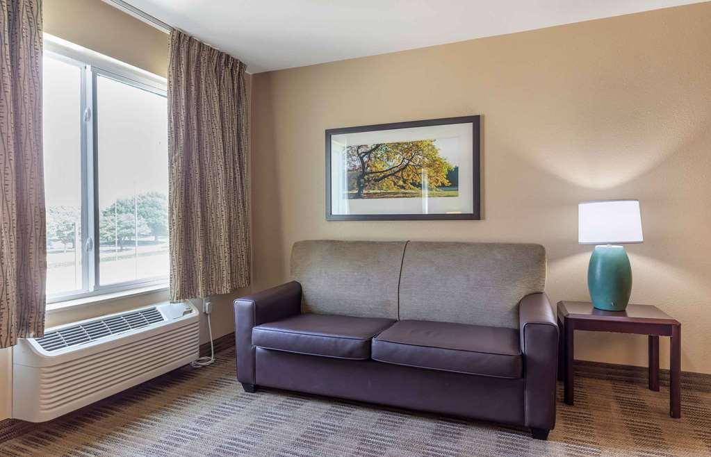 Extended Stay America Suites - Hanover - Parsippany Whippany Værelse billede