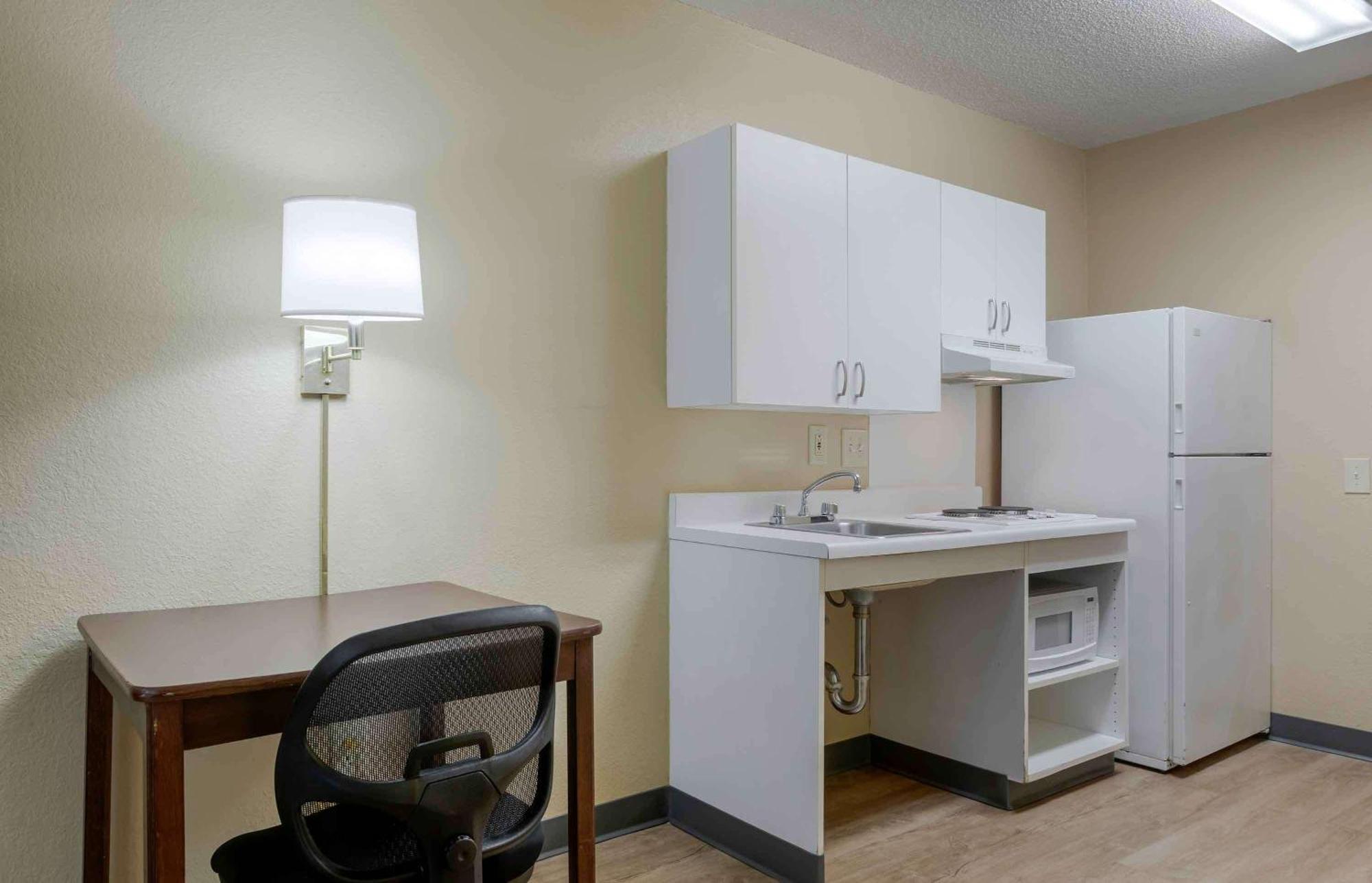 Extended Stay America Suites - Hanover - Parsippany Whippany Eksteriør billede