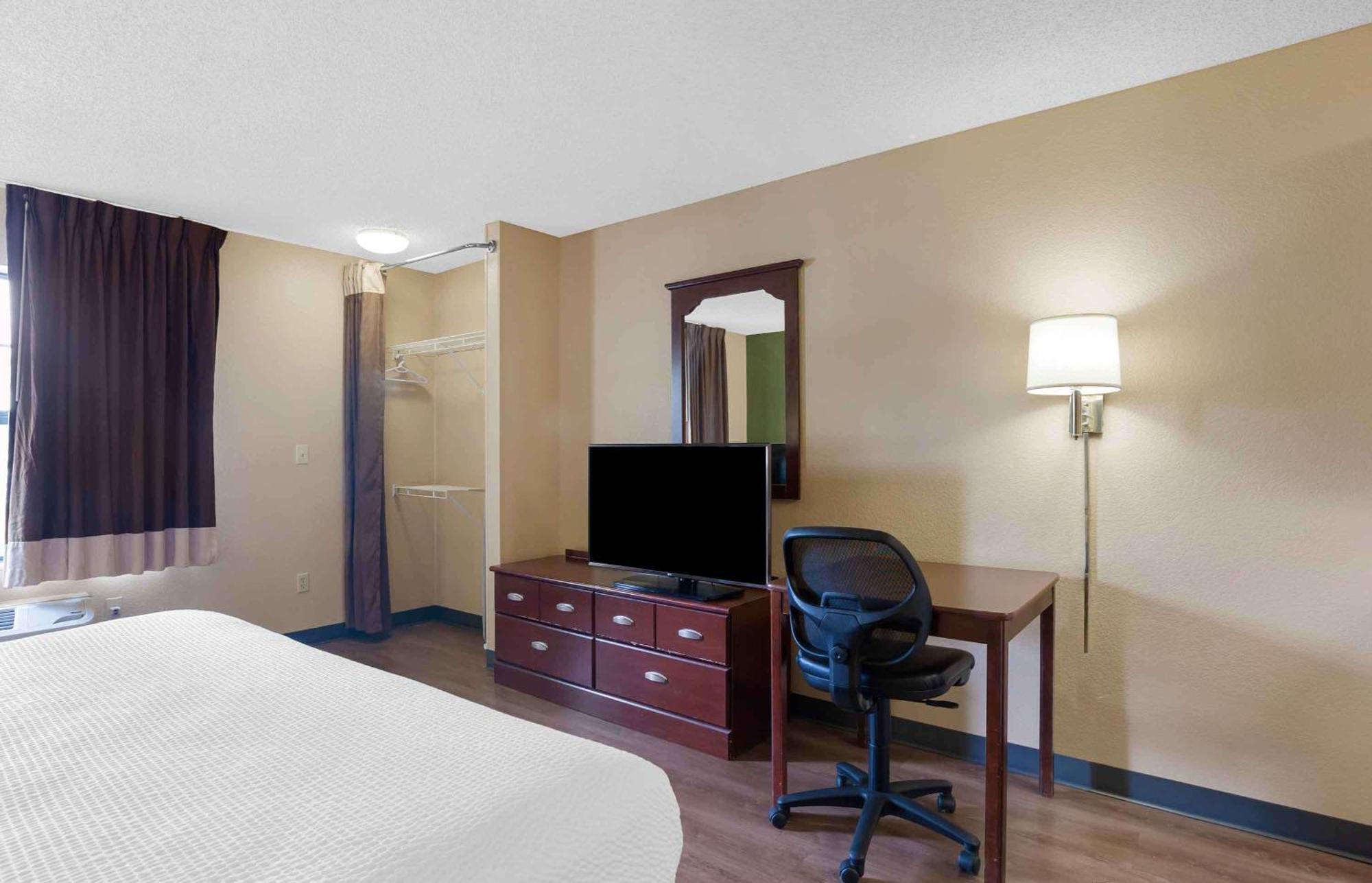 Extended Stay America Suites - Hanover - Parsippany Whippany Eksteriør billede