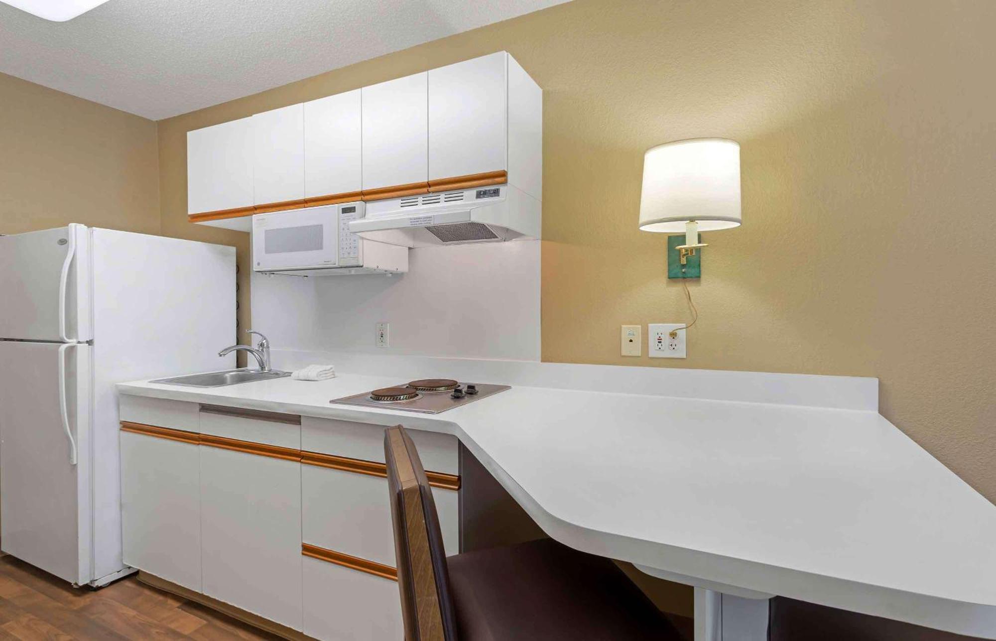 Extended Stay America Suites - Hanover - Parsippany Whippany Eksteriør billede