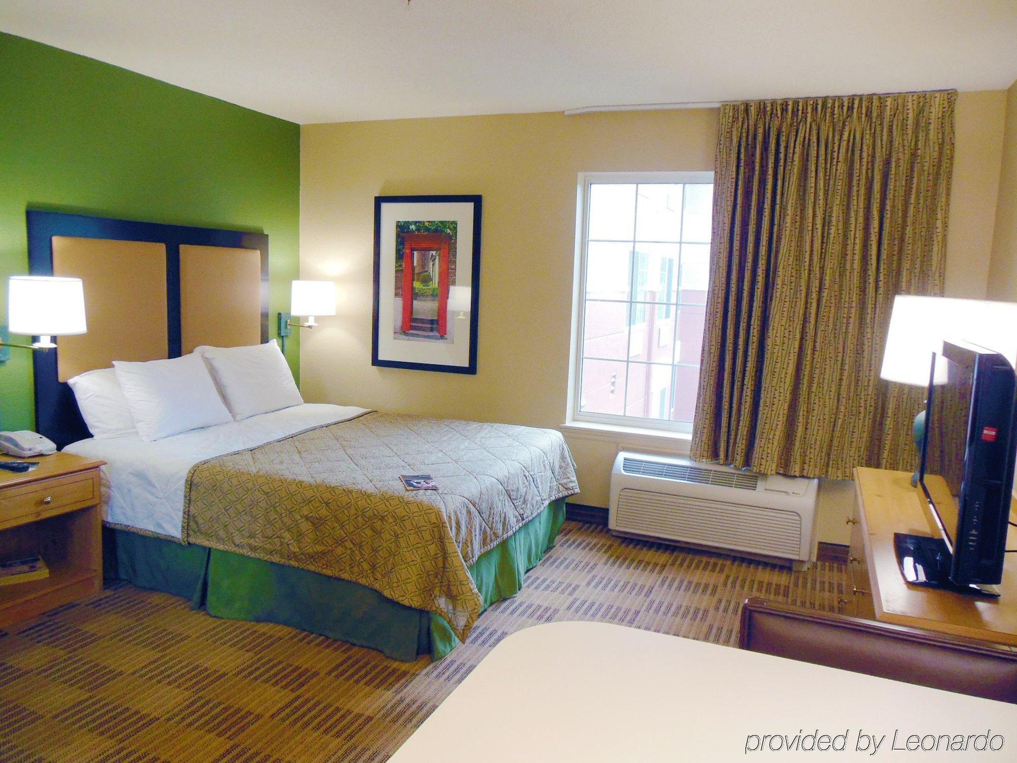 Extended Stay America Suites - Hanover - Parsippany Whippany Eksteriør billede