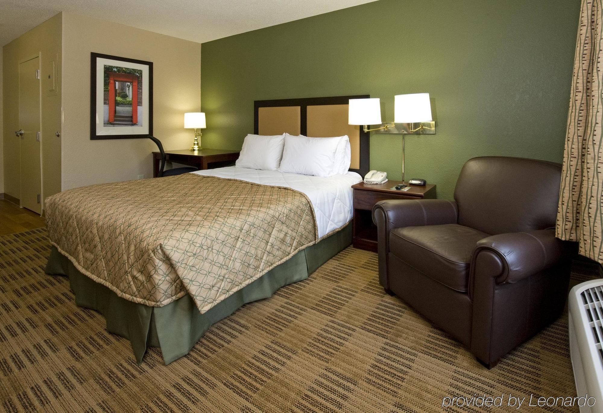 Extended Stay America Suites - Hanover - Parsippany Whippany Værelse billede