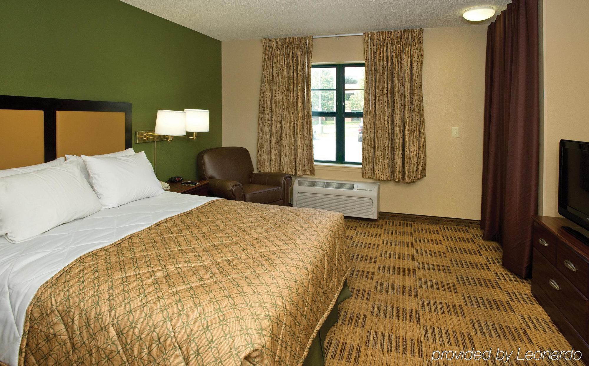 Extended Stay America Suites - Hanover - Parsippany Whippany Værelse billede