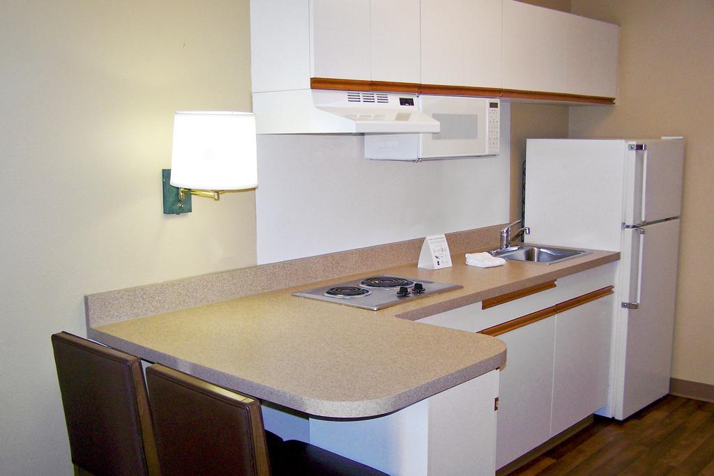 Extended Stay America Suites - Hanover - Parsippany Whippany Eksteriør billede