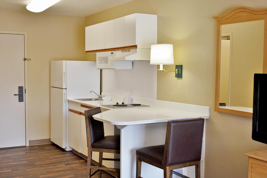 Extended Stay America Suites - Hanover - Parsippany Whippany Eksteriør billede