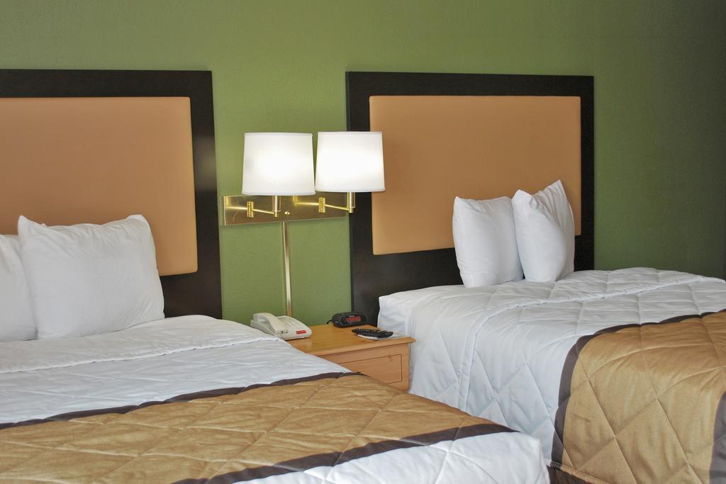 Extended Stay America Suites - Hanover - Parsippany Whippany Eksteriør billede