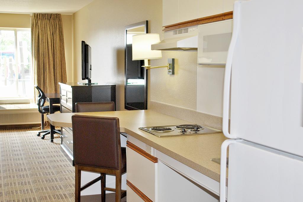 Extended Stay America Suites - Hanover - Parsippany Whippany Eksteriør billede