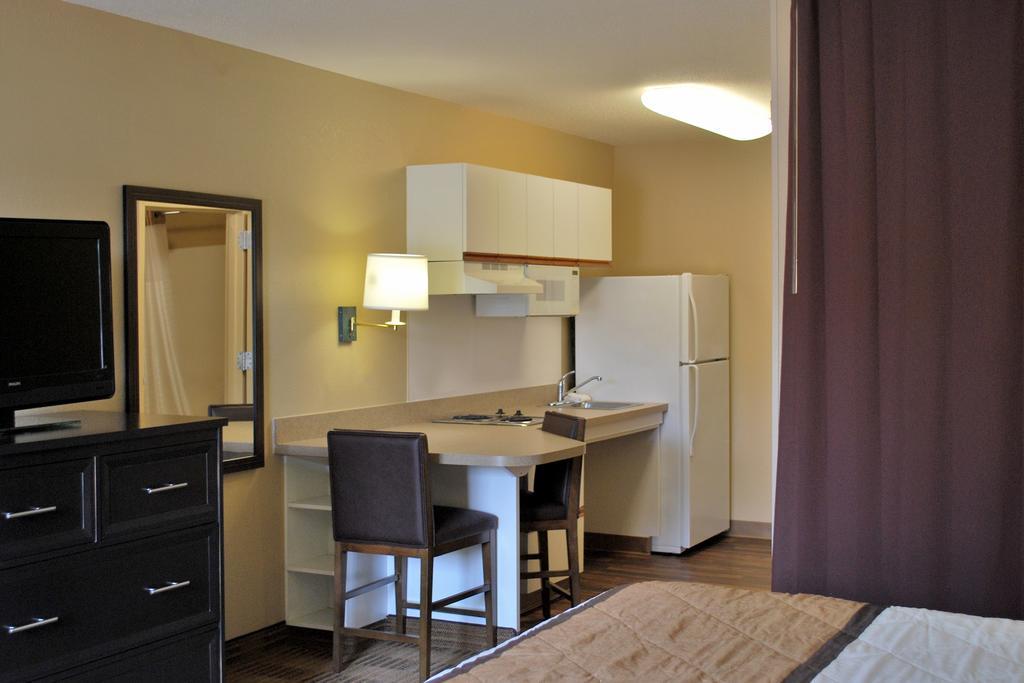 Extended Stay America Suites - Hanover - Parsippany Whippany Eksteriør billede