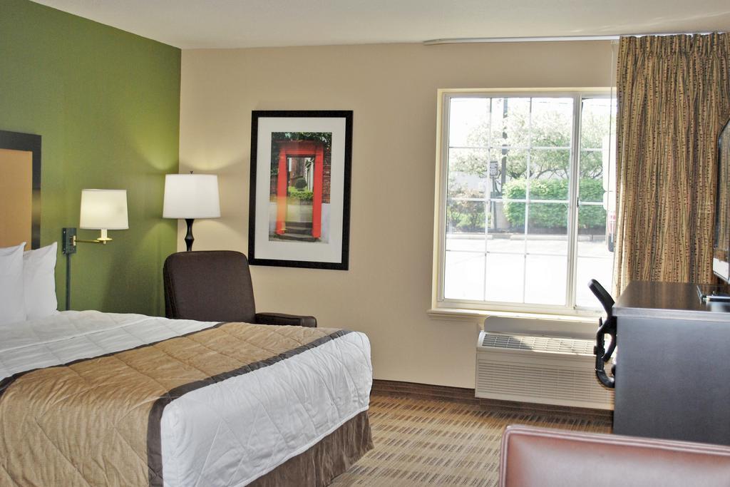 Extended Stay America Suites - Hanover - Parsippany Whippany Eksteriør billede