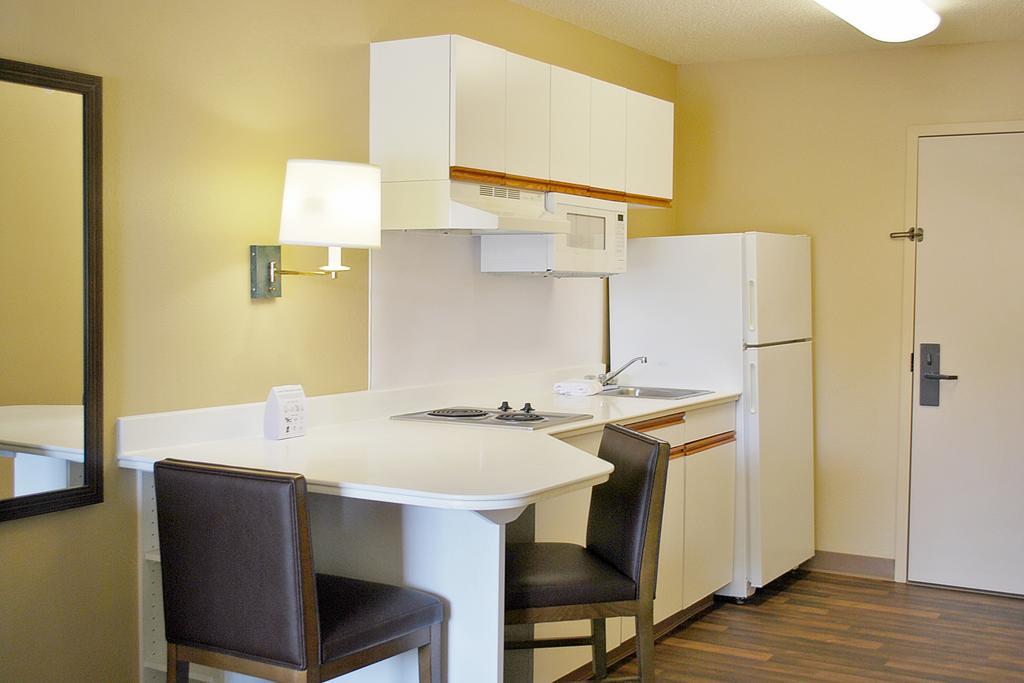 Extended Stay America Suites - Hanover - Parsippany Whippany Eksteriør billede