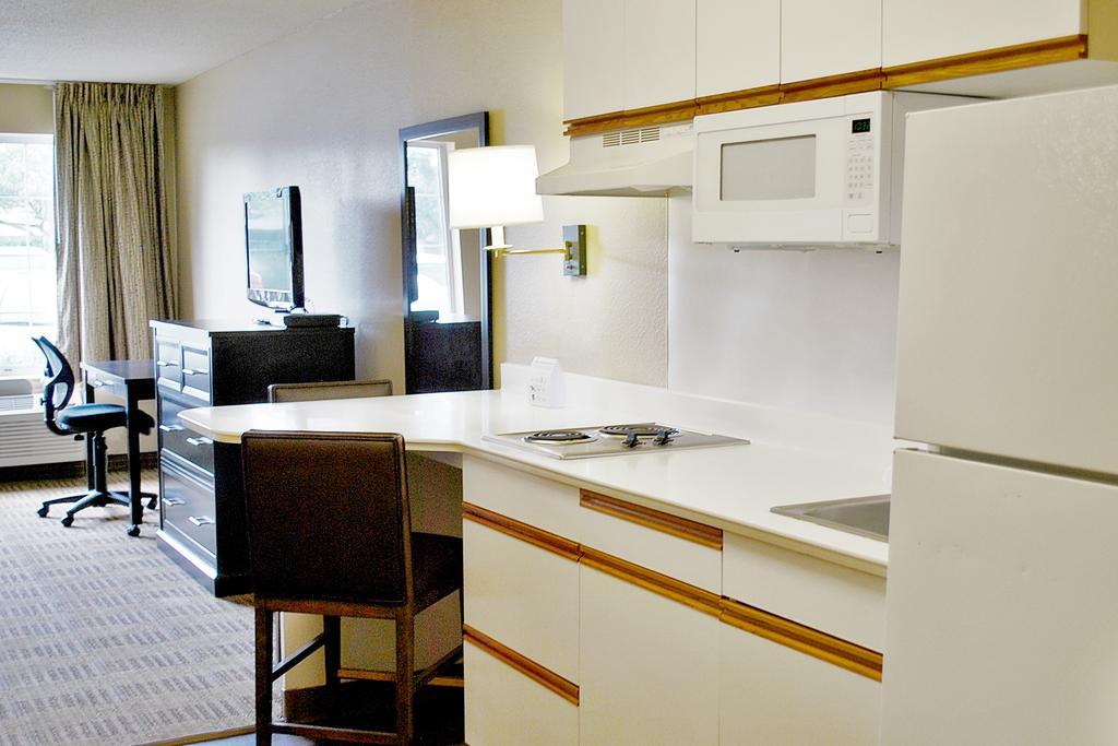 Extended Stay America Suites - Hanover - Parsippany Whippany Eksteriør billede