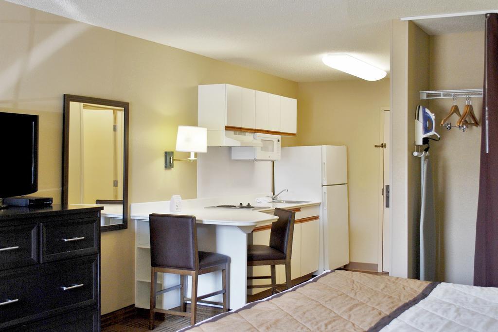 Extended Stay America Suites - Hanover - Parsippany Whippany Eksteriør billede