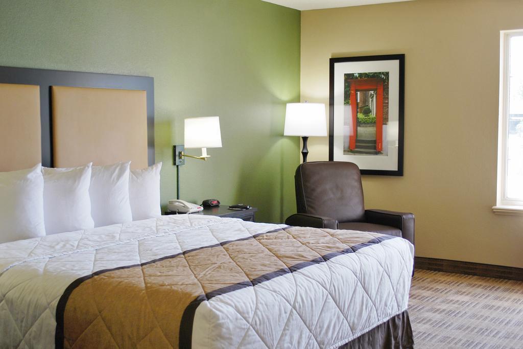 Extended Stay America Suites - Hanover - Parsippany Whippany Eksteriør billede