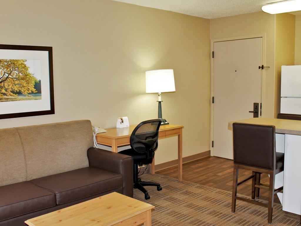 Extended Stay America Suites - Hanover - Parsippany Whippany Eksteriør billede