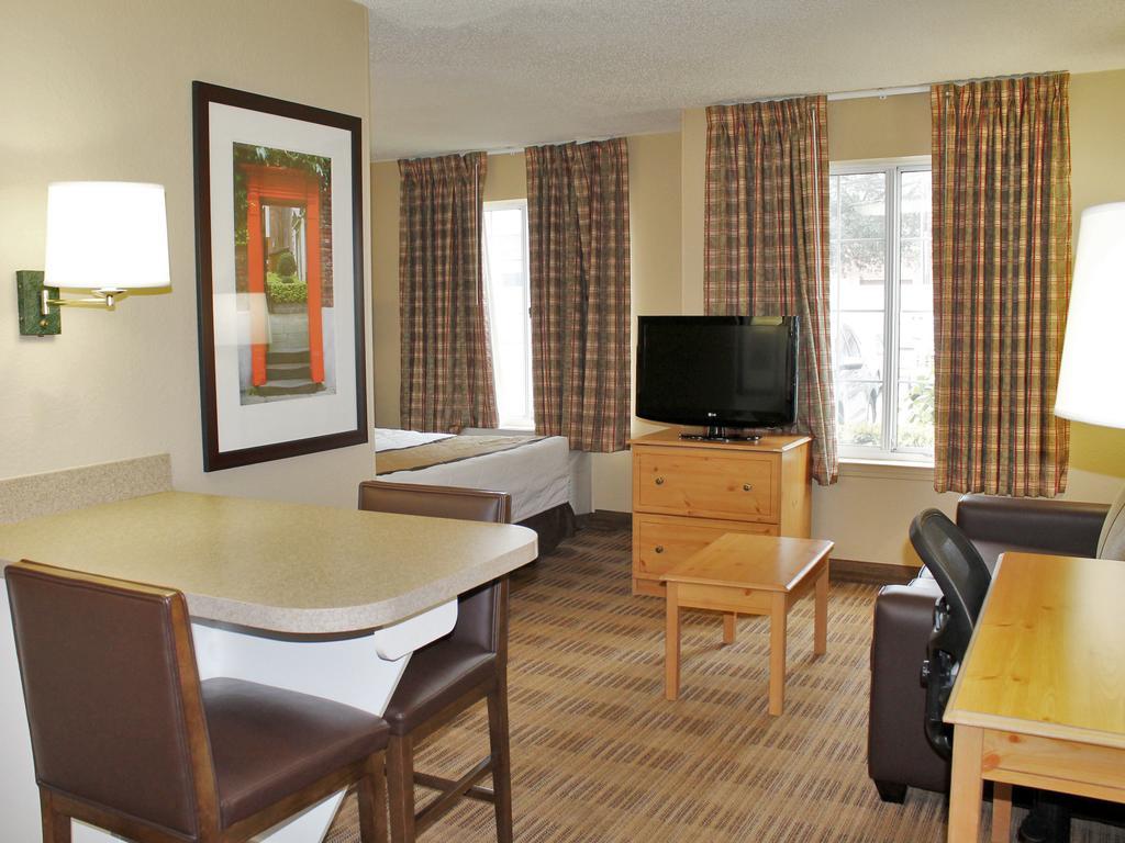 Extended Stay America Suites - Hanover - Parsippany Whippany Eksteriør billede