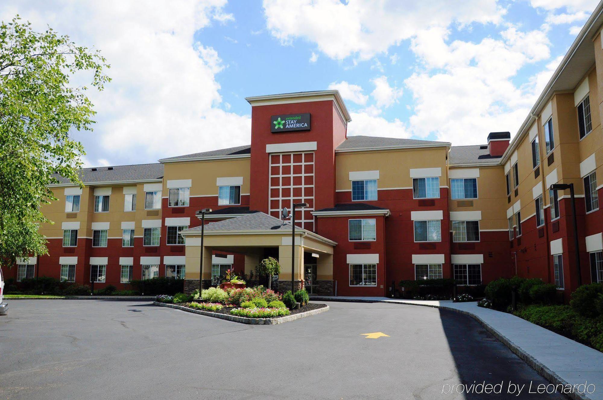 Extended Stay America Suites - Hanover - Parsippany Whippany Eksteriør billede