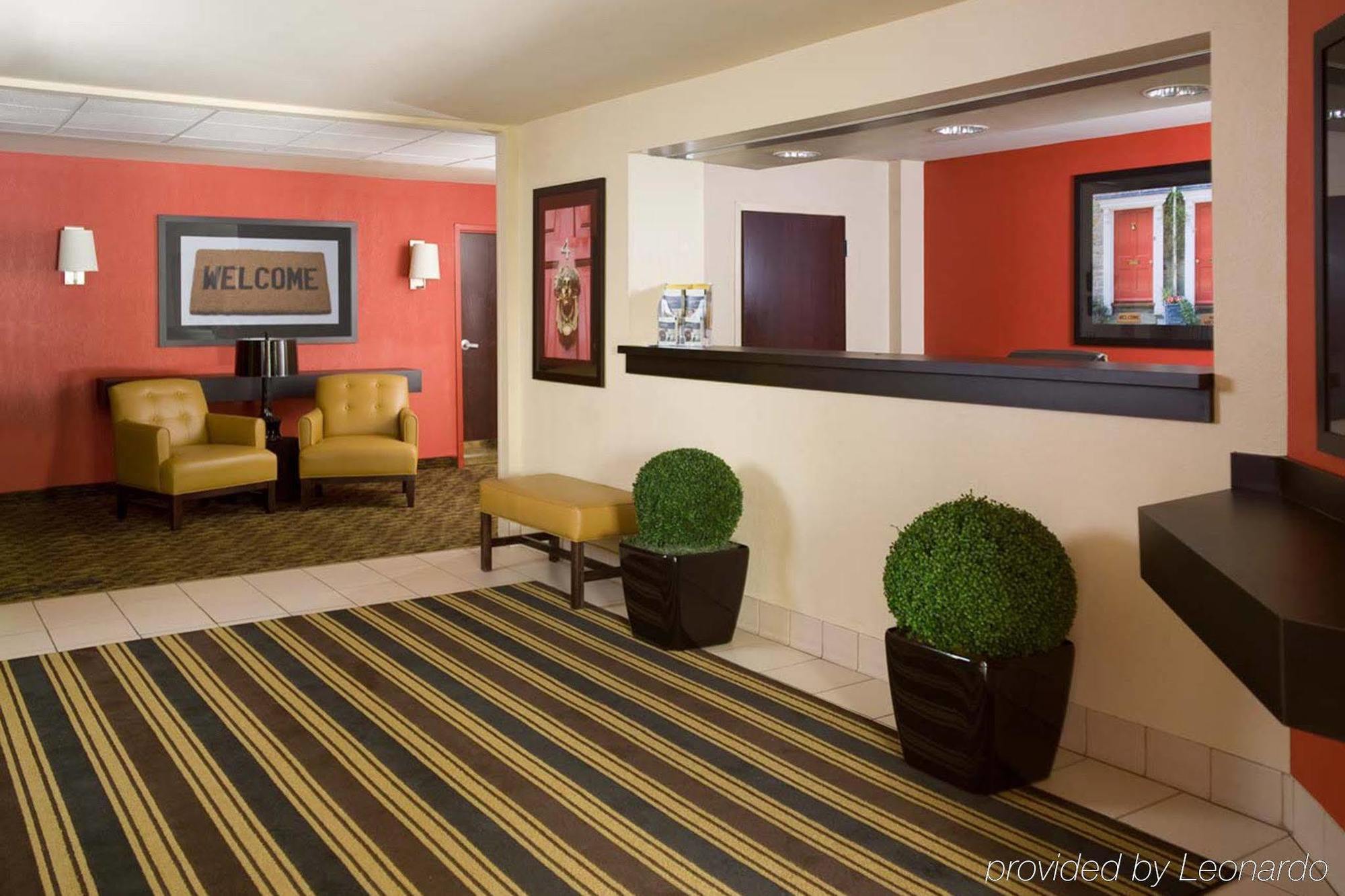 Extended Stay America Suites - Hanover - Parsippany Whippany Eksteriør billede