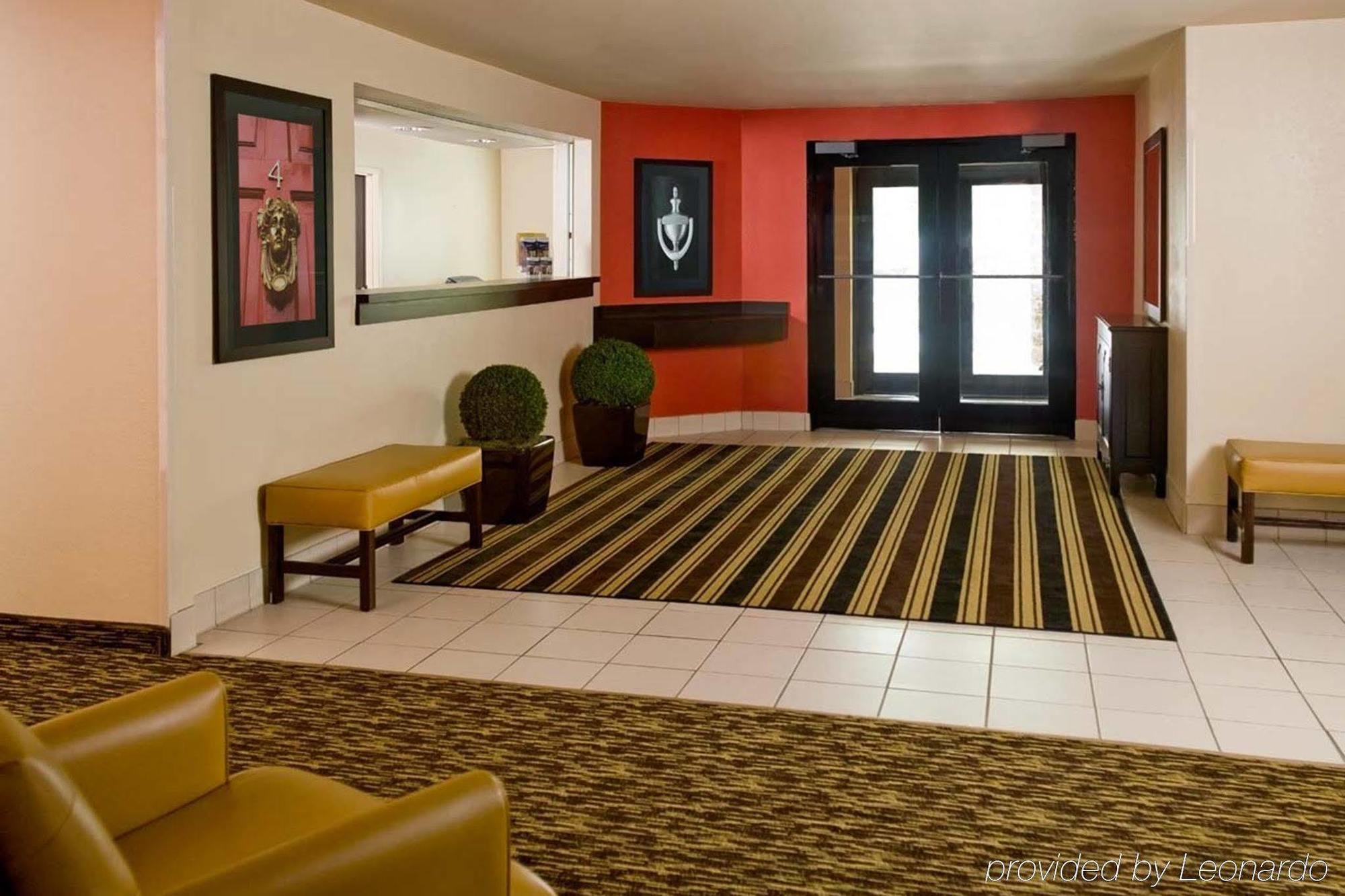 Extended Stay America Suites - Hanover - Parsippany Whippany Eksteriør billede