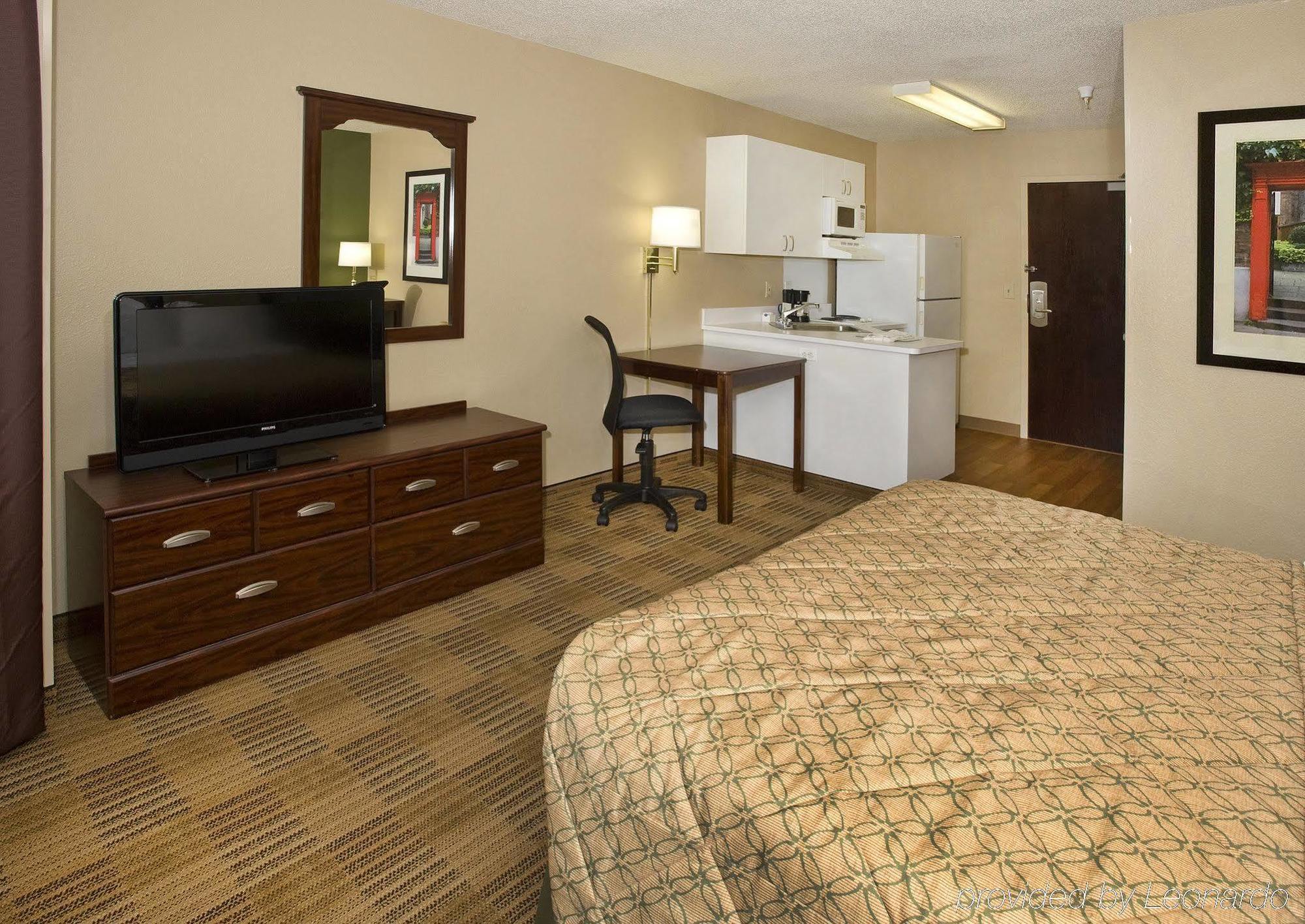 Extended Stay America Suites - Hanover - Parsippany Whippany Værelse billede